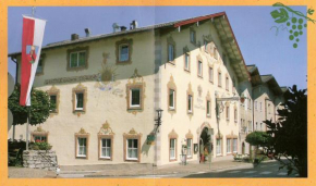  Gasthof Goldene Traube  Голлинг-На-Зальцахе